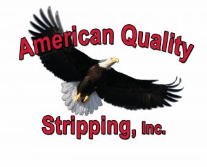 americanqualitystripping.com logo