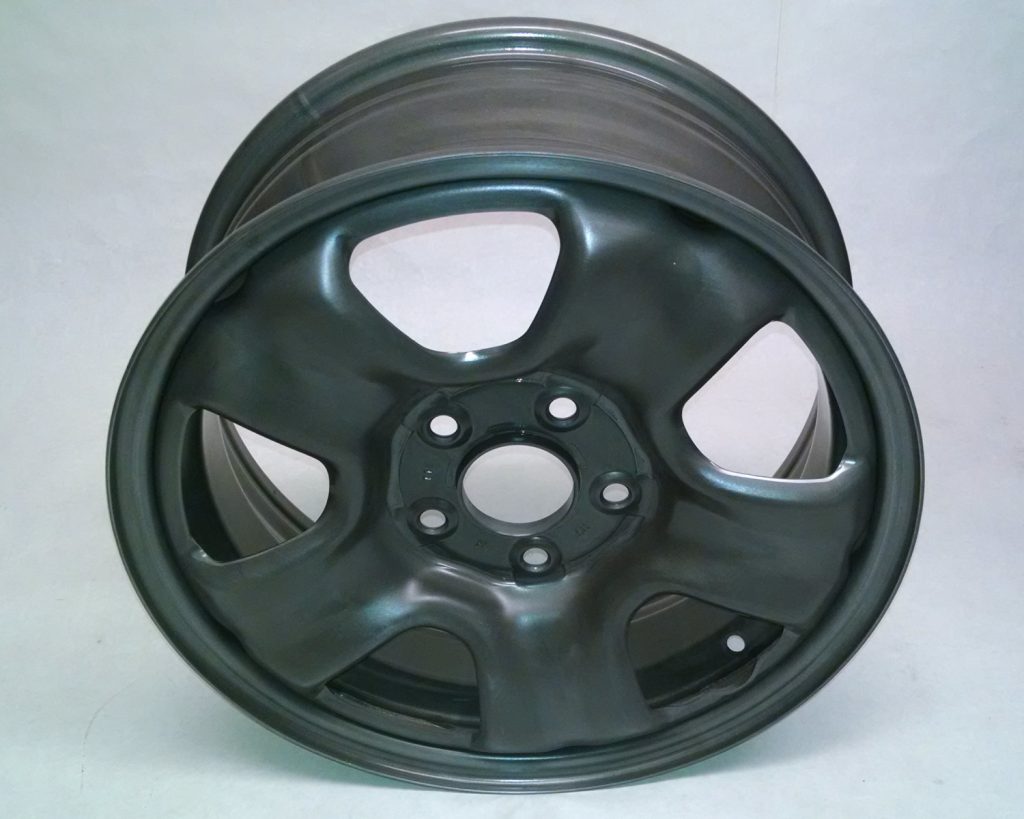 Chemical Stripping American Quality Stripping, Inc. Sandusky, Ohio